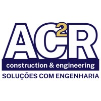 AC2R Consulting & Engineering Logo