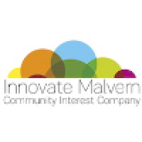 Innovate Malvern CIC Logo