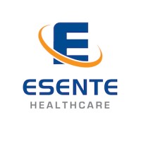 Esente Healthcare Pvt Ltd Logo