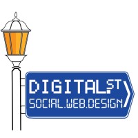 Digital Street Logo