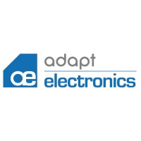 Adapt Electronics Limited UK Logo