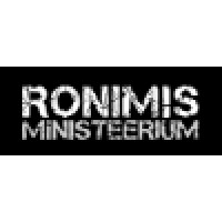 Ronimisministeerium Logo