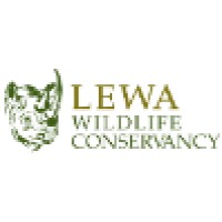 Lewa Wildlife Conservancy (Canada) Logo