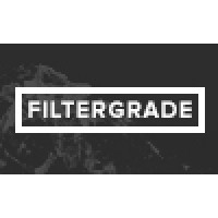 FilterGrade Logo