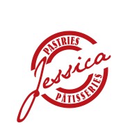 Pâtisseries Jessica Inc. Logo