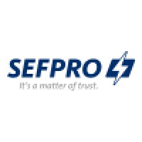 SEFPRO Logo