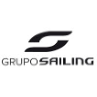 GRUPO SAILING Logo