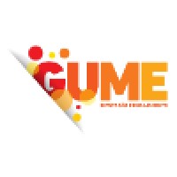 GUME Logo