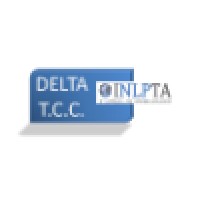 Delta Training, Coaching, Consulting Logo