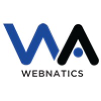 Webnatics (Thailand) Co., Ltd. Logo