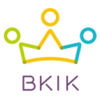 Bubble Kingdom International Kindergarten Logo