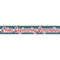 Prime Engineering Corporation, Mumbai Logo
