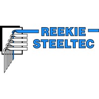 Reekie Steeltec Limited Logo