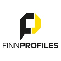 FinnProfiles Logo