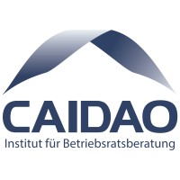 CAIDAO - Institut für Betriebsratsberatung Logo