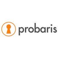 Probaris Technologies Logo