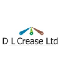 D L Crease Ltd Logo