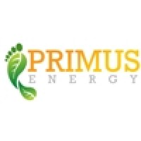 Primus Energy Ltd. Logo