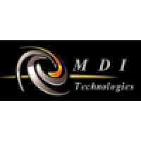 MDI Technologies Logo