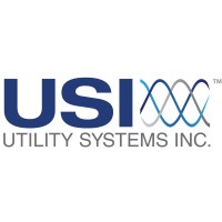 Utility Systems, Inc. Logo