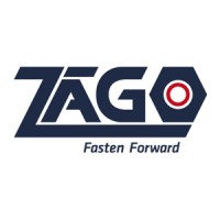ZAGO Manufacturing Co., Inc. Logo