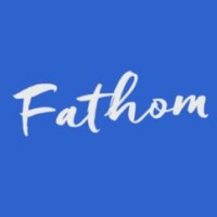 Fathom Travel Logo