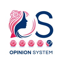 OPINION SYSTEM Logo