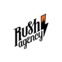 Rush Agency Logo