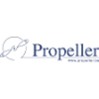 Propeller BV Logo