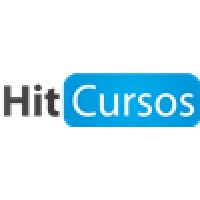 Hit Cursos Logo