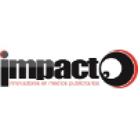IMPACTO PUBLICIDAD Logo