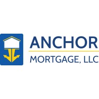 Anchor Mortgage, LLC - NMLS#192247 Logo