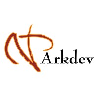 Ark Development - Arkdev Logo