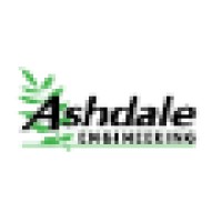 Ashdale Engineering UK Ltd Logo