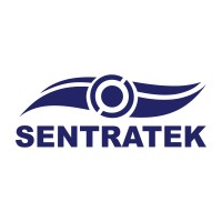 Sentratek Holdings Logo