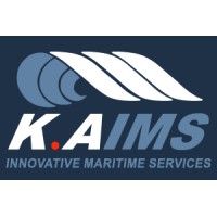 KA.IMS [KA INNOVATIVE MARITIME SERVICES] Logo