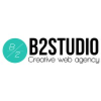 B2 Studio | Creative Web Agency Logo