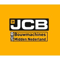Bouwmachines Midden Nederland Logo