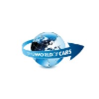 The World of Cars Logo