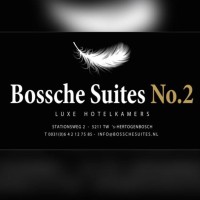 Bossche Suites No.2 Logo