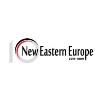 New Eastern Europe Logo