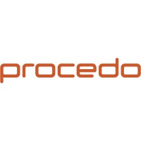 Procedo AS Logo