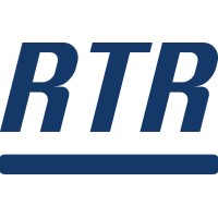 RTR Solutions AS Logo