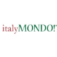 italyMONDO! Logo