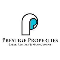 Prestige Properties Ibiza Logo