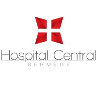 Hospital Central (Sermege) Logo