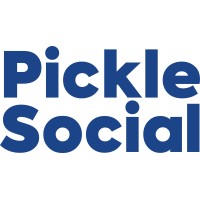 Pickle Social Logo