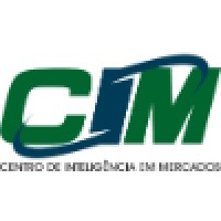 Centro de Inteligência em Mercados - CIM / INOVACAFÉ Logo