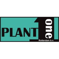 Plant One Rotterdam BV Logo