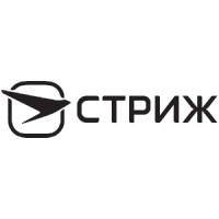 LPWAN-системы «СТРИЖ» Logo